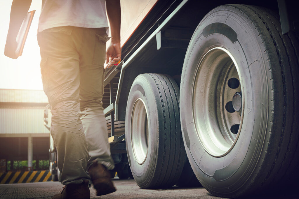 Class A Vs. Class B CDL
